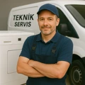 Kadir Usta — Şanlıurfa Bulaşık Makinesi Teknisyeni